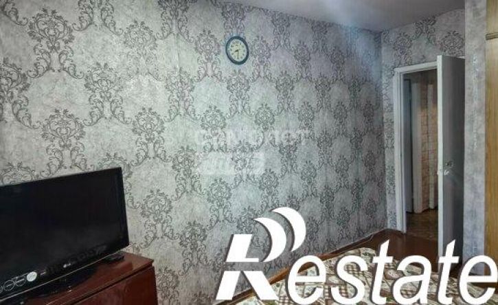3-комн квартира улица Плеханова, 34,  д. 34