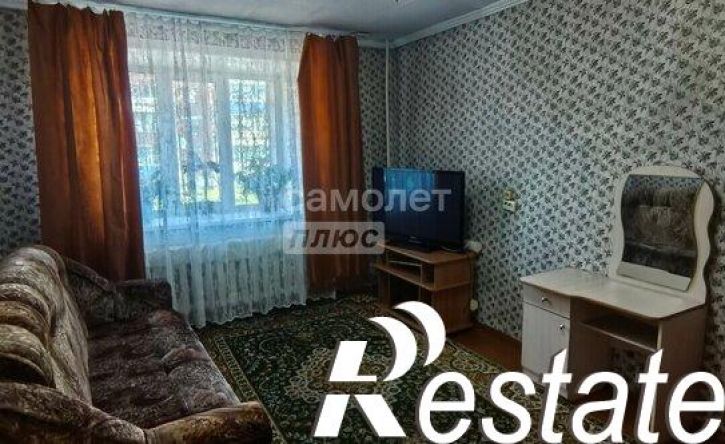 3-комн квартира улица Плеханова, 34,  д. 34