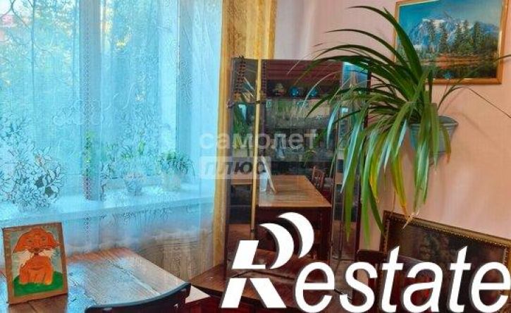 3-комн квартира улица Плеханова, 34,  д. 34