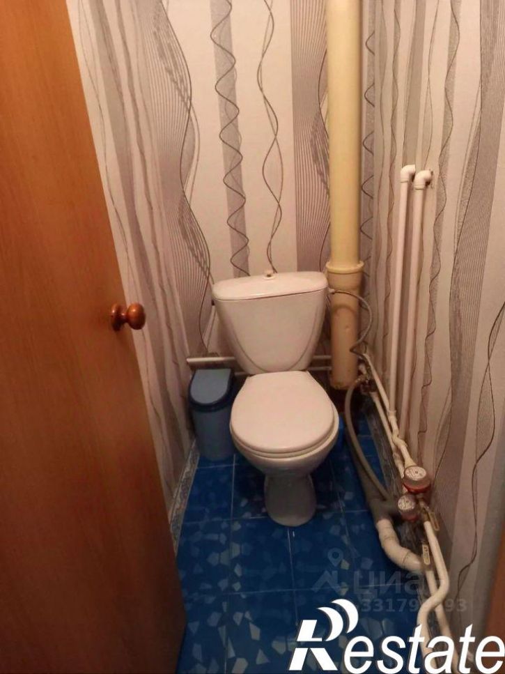 3-комн квартира улица Орджоникидзе, 40,  д. 40