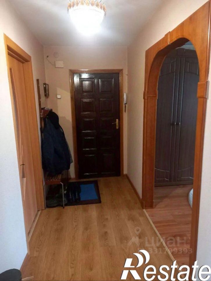 3-комн квартира улица Орджоникидзе, 40,  д. 40