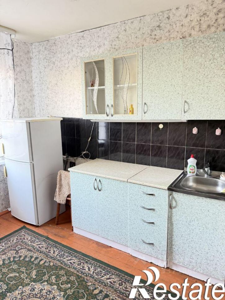 2-комн квартира 1-й микрорайон, 55