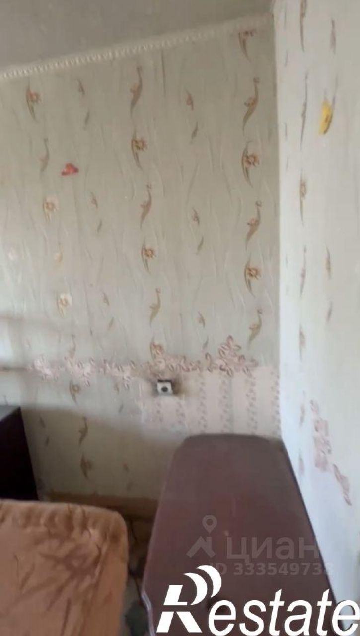 2-комн квартира 4-й микрорайон, 65