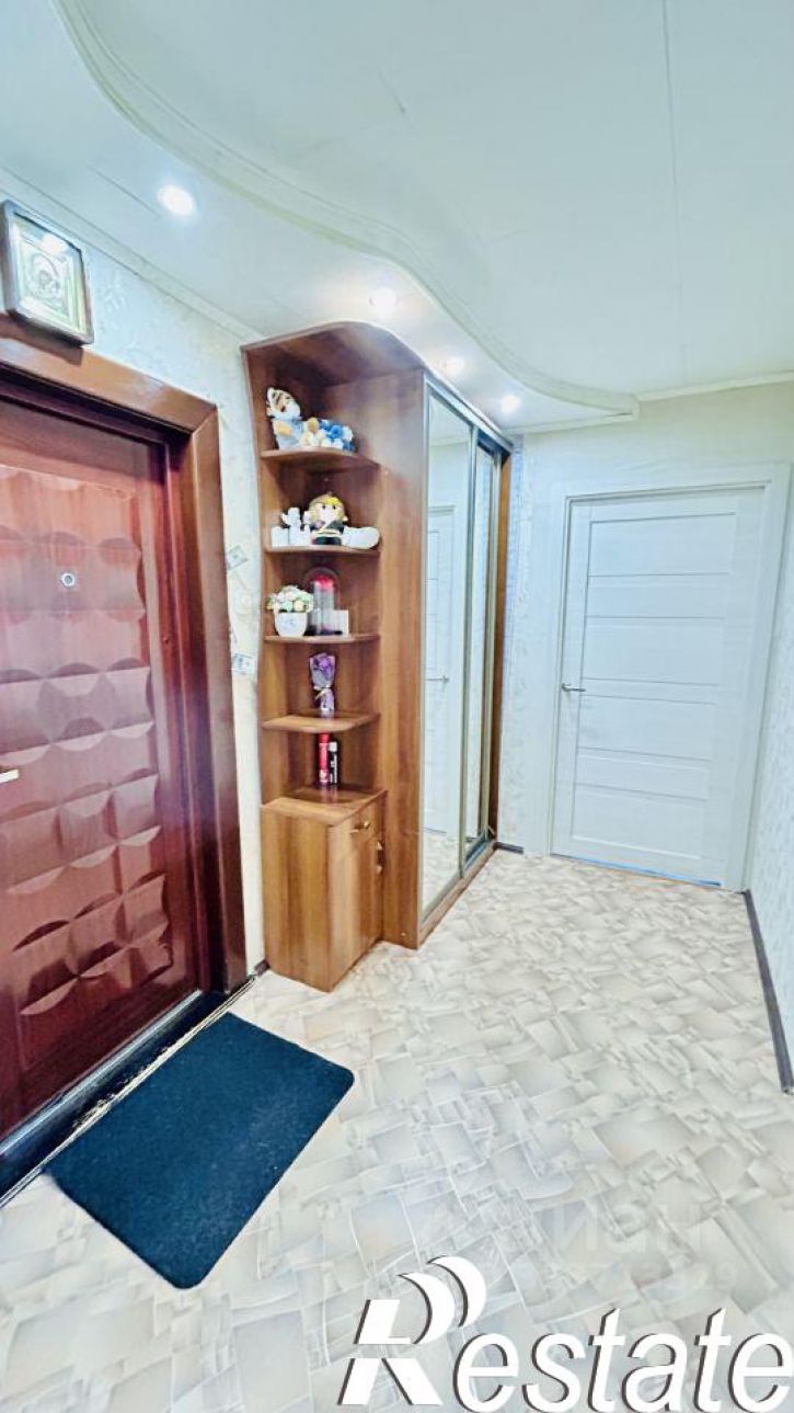 2-комн квартира улица Энгельса, 29,  д. 29