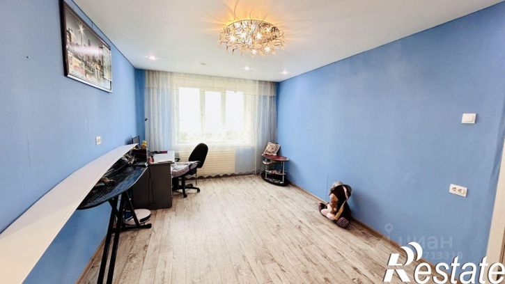 2-комн квартира улица Энгельса, 29,  д. 29