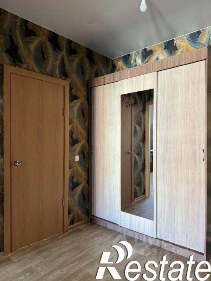 1-комн квартира 10-й квартал, 7