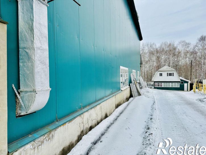 Склад к Курьер Сервис Экспресс, 1/19,  д. 1/19