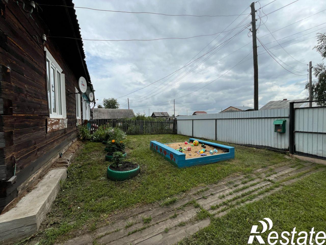 Купить дачу, дом, коттедж за 3 000 000 рублей на Совхозная улица, 4