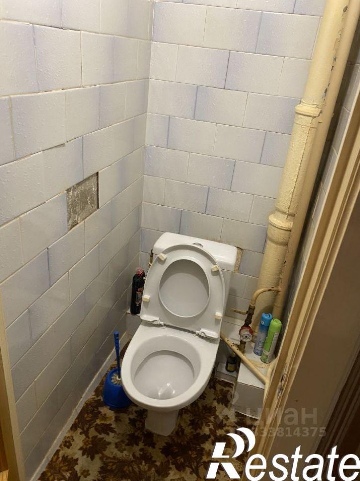 2-комн квартира проспект Мира, 65,  д. 65