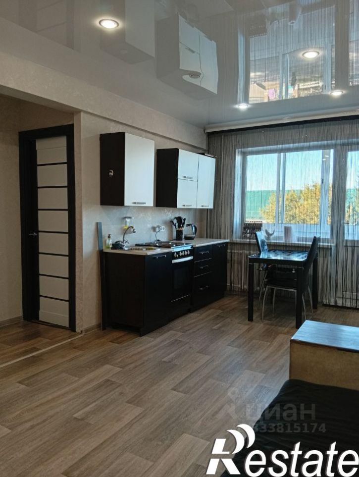 2-комн квартира улица Некрасова, 22,  д. 22