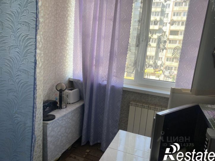 2-комн квартира проспект Мира, 65,  д. 65