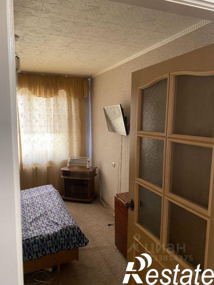 2-комн квартира проспект Мира, 65,  д. 65