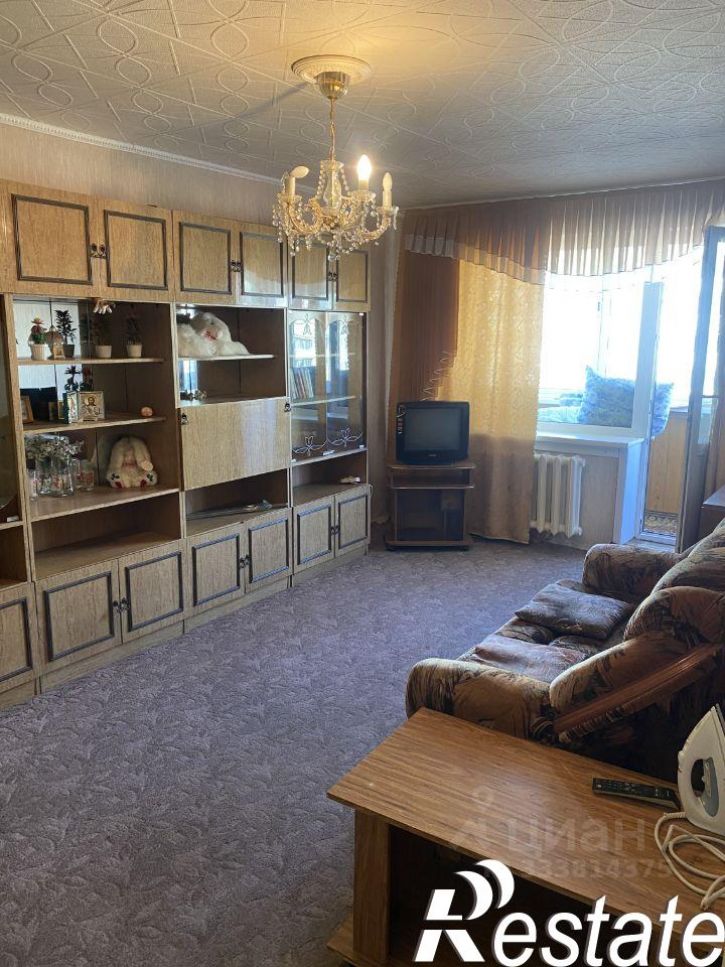 2-комн квартира проспект Мира, 65,  д. 65