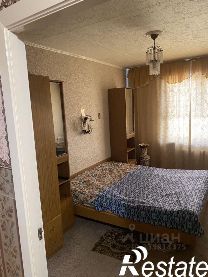 2-комн квартира проспект Мира, 65,  д. 65
