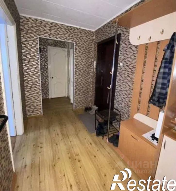 2-комн квартира улица Мечтателей, 50,  д. 50