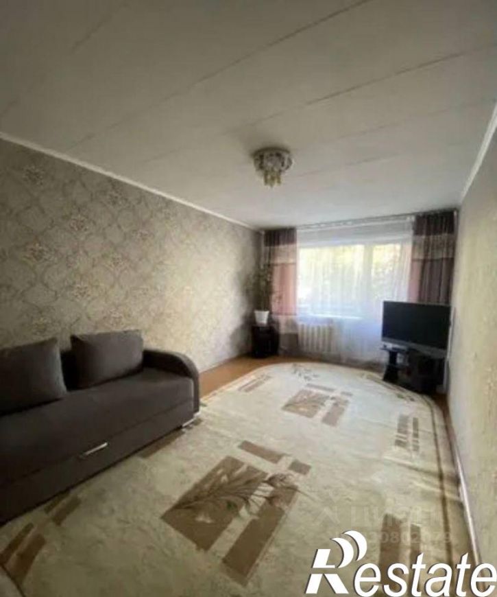 2-комн квартира улица Мечтателей, 50,  д. 50