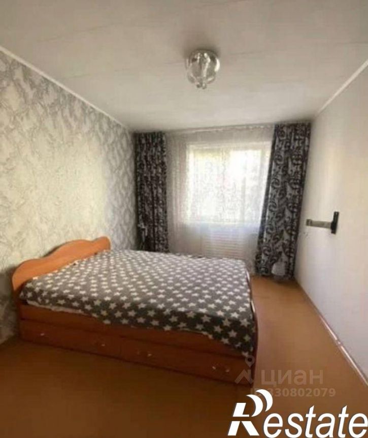 2-комн квартира улица Мечтателей, 50,  д. 50