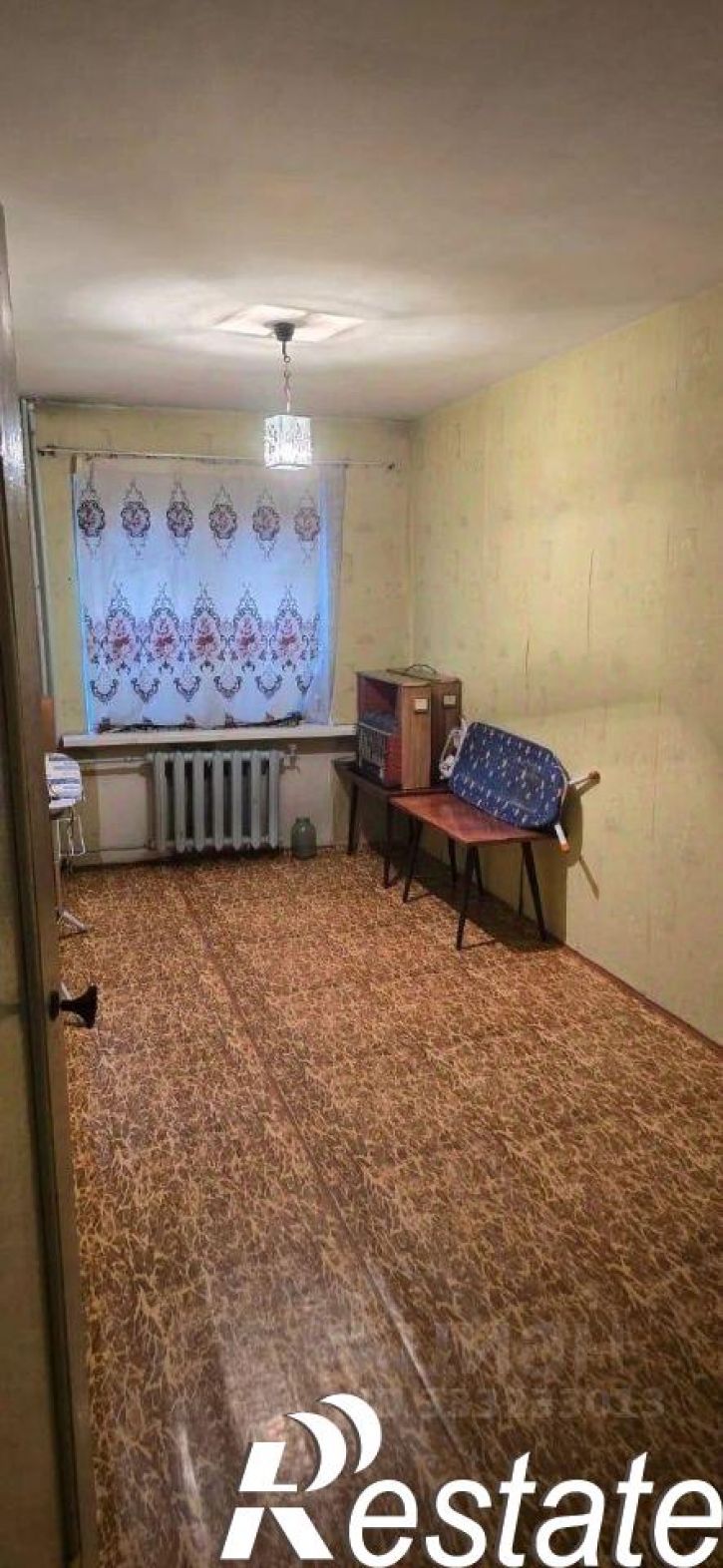 3-комн квартира улица Урицкого, 65,  д. 65