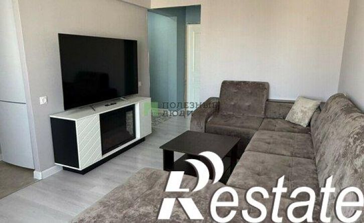 2-комн квартира Разведочная улица, 44А,  д. 44А