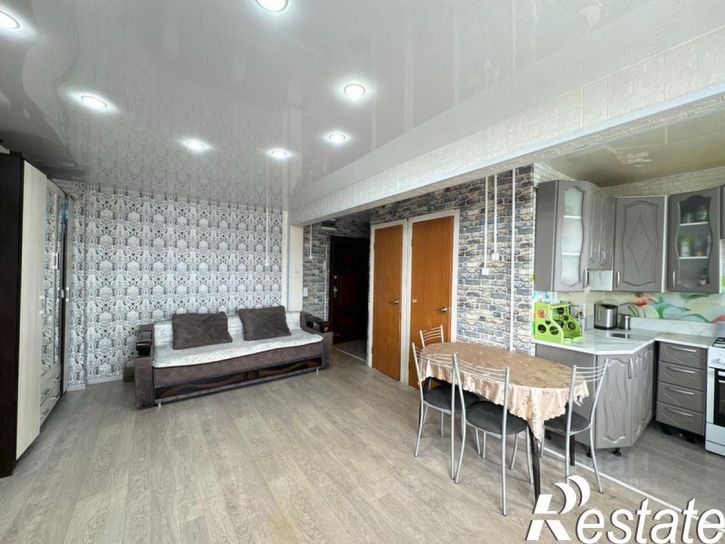 2-комн квартира Средний, 33