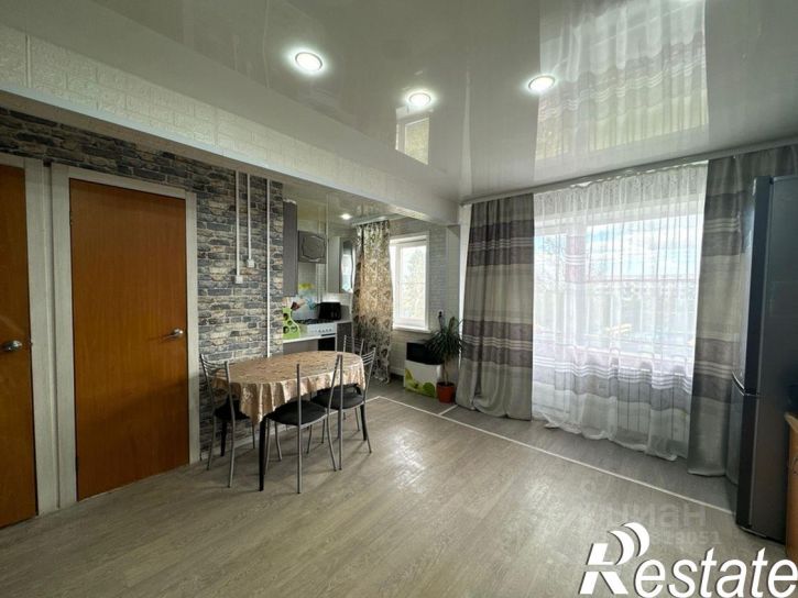 2-комн квартира Средний, 33