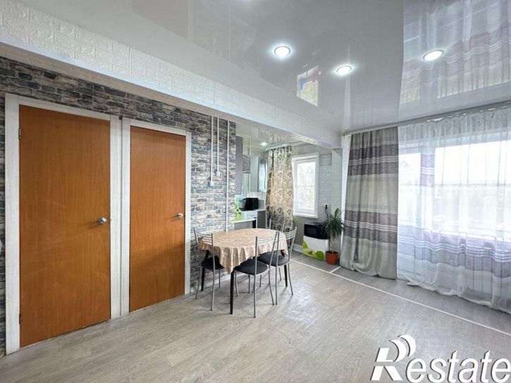 2-комн квартира Средний, 33