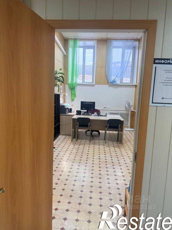Купить офис, помещение под офис за 13 981 400 рублей на улица Кирова, 21