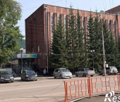 офис 389 кв м, этаж 3/5 улица Кирова, 21
