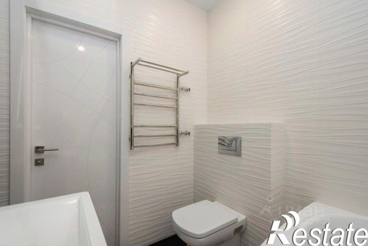 2-комн квартира Квартал Южный Парк, 3,  д. 3