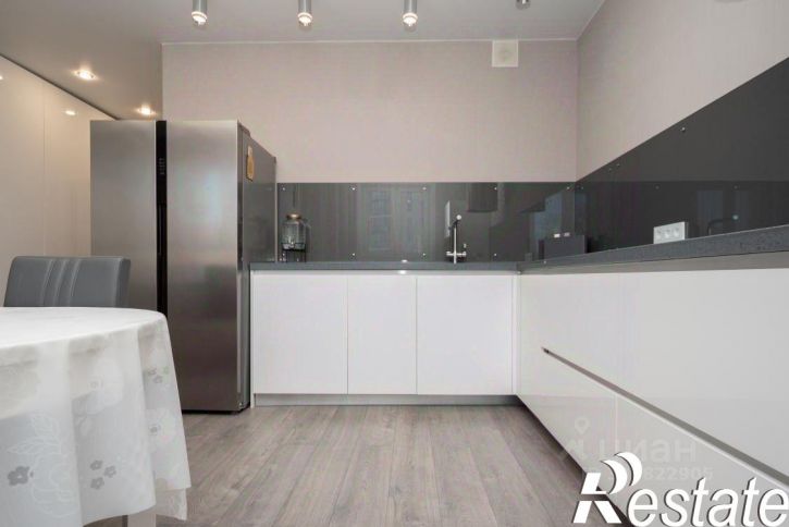 2-комн квартира Квартал Южный Парк, 3,  д. 3