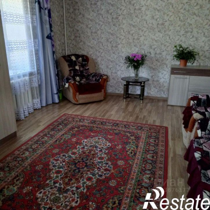 2-комн квартира улица Ленина, 83,  д. 83