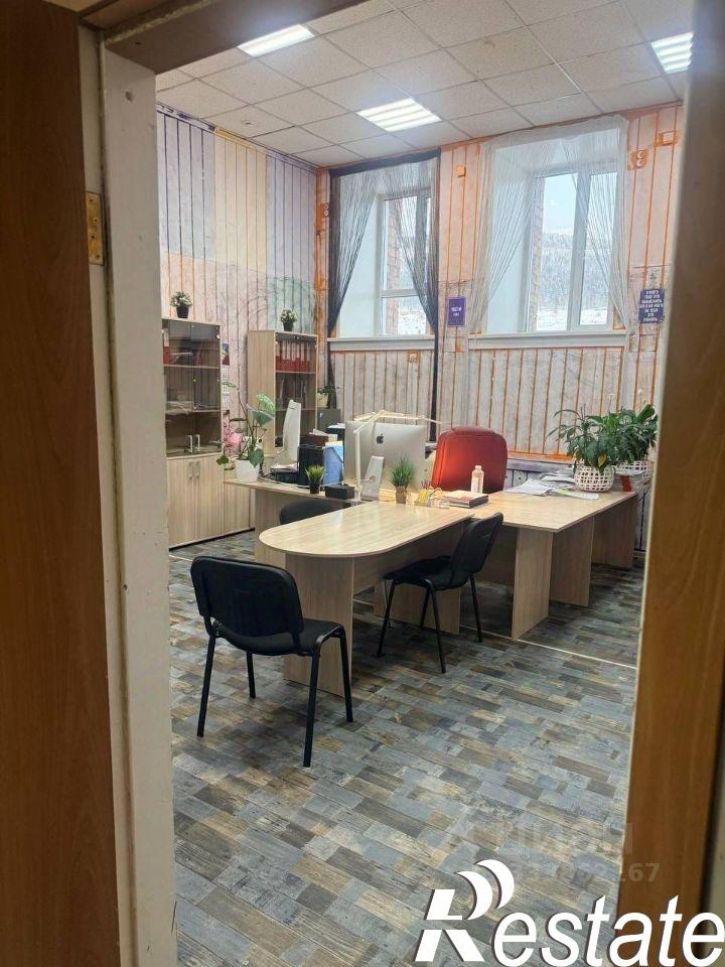 Офис улица Кирова, 21,  д. 21