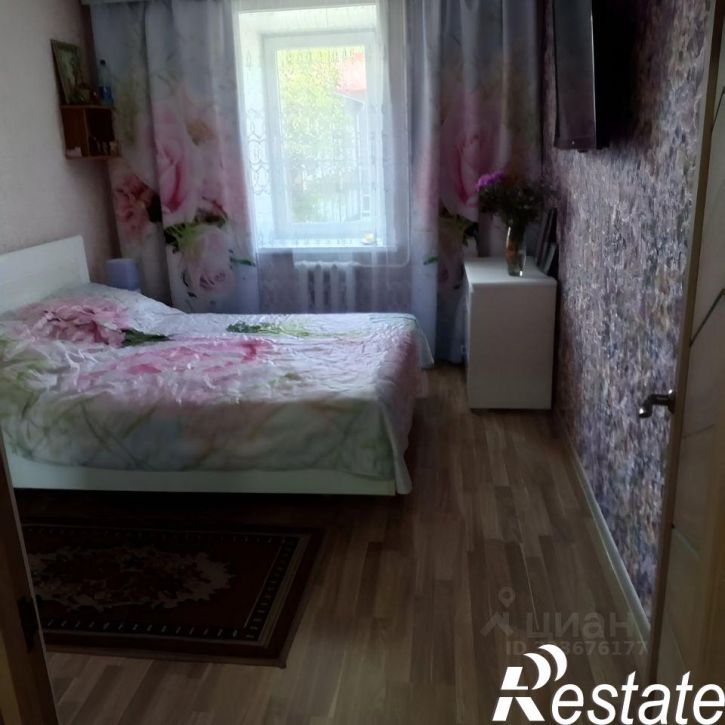 2-комн квартира улица Ленина, 83,  д. 83