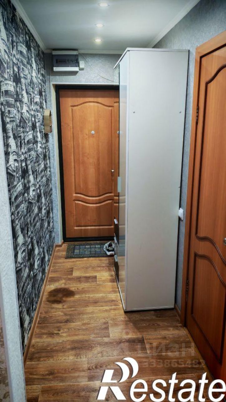 2-комн квартира улица Ленина, 2,  д. 2