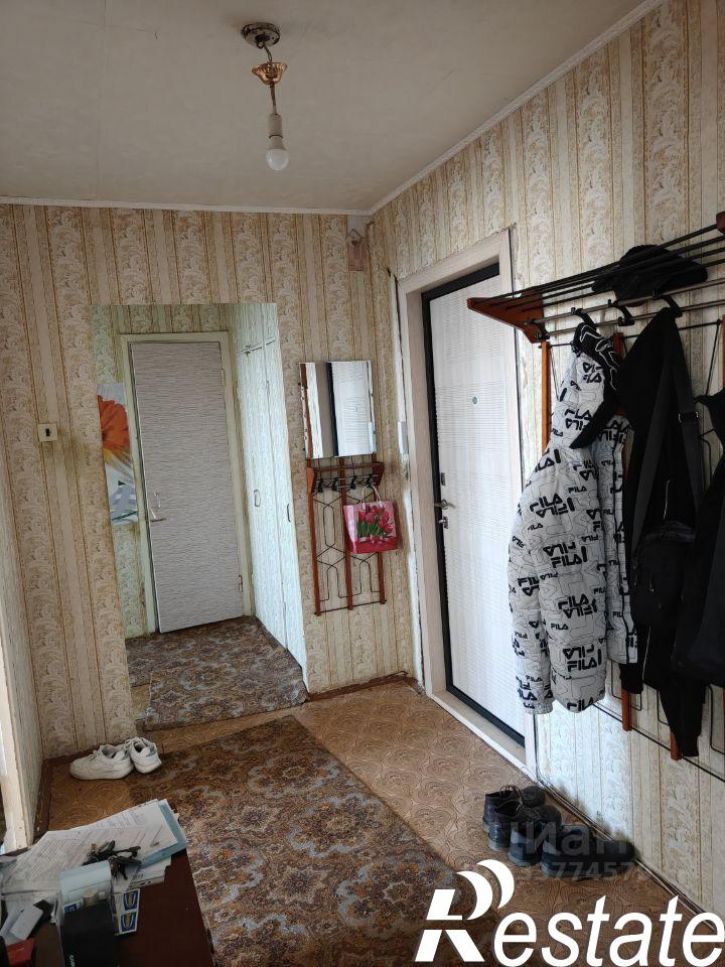 2-комн квартира проспект Мира, 42,  д. 42