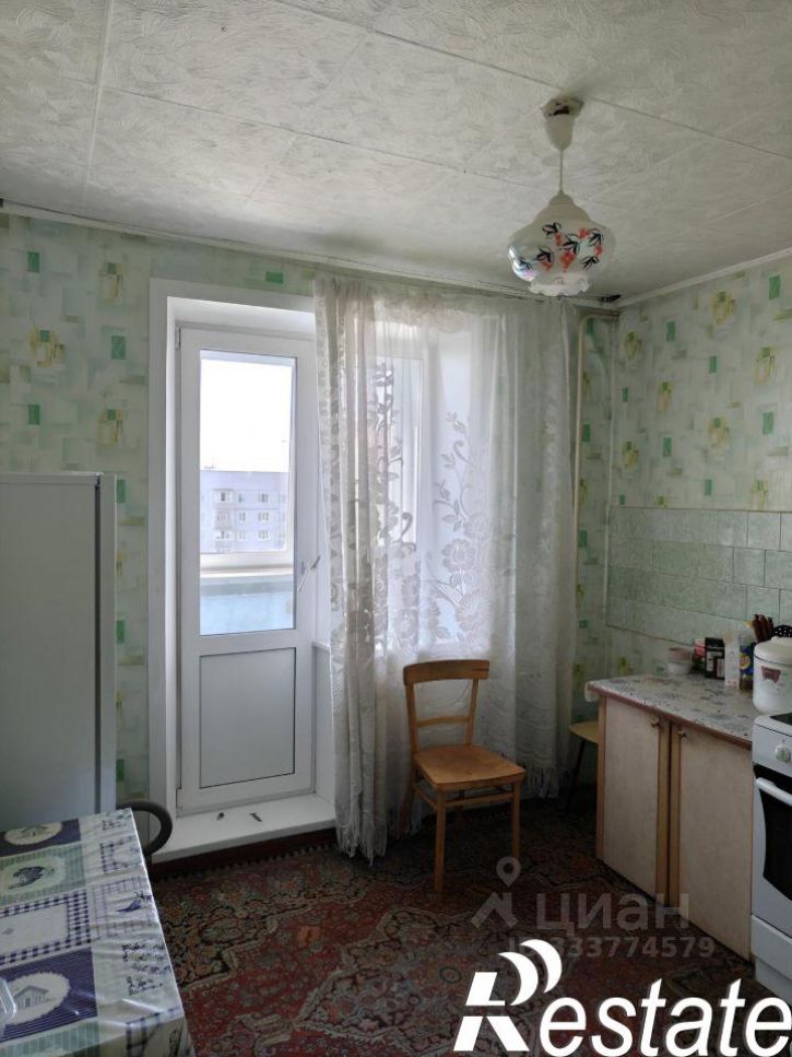 2-комн квартира проспект Мира, 42,  д. 42