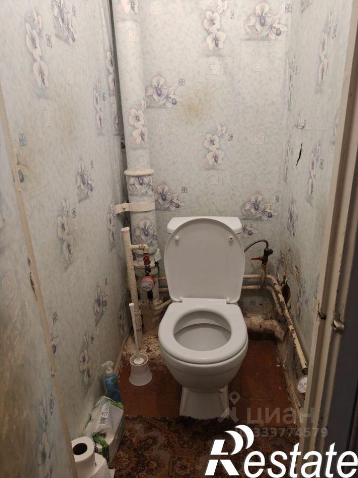 2-комн квартира проспект Мира, 42,  д. 42