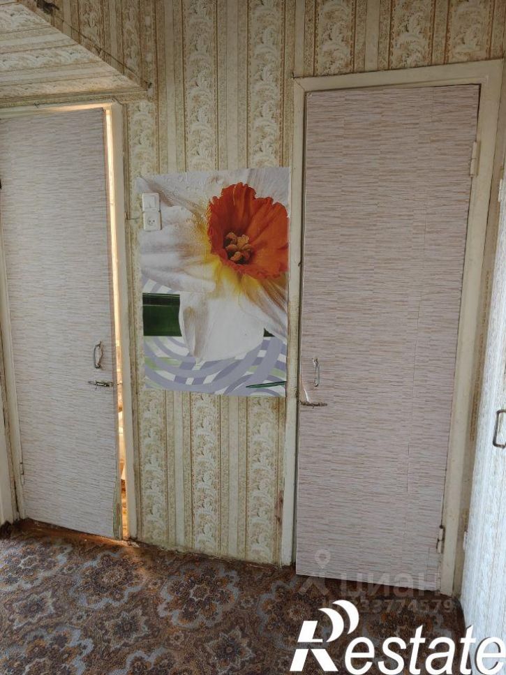 2-комн квартира проспект Мира, 42,  д. 42