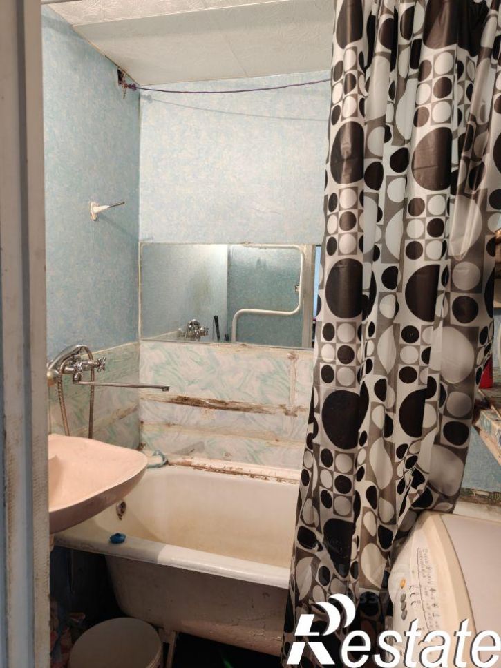 2-комн квартира проспект Мира, 42,  д. 42