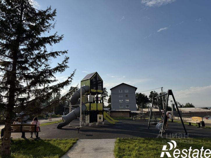 1-комн квартира в новом доме Дачная улица, 1А,  д. 1А
