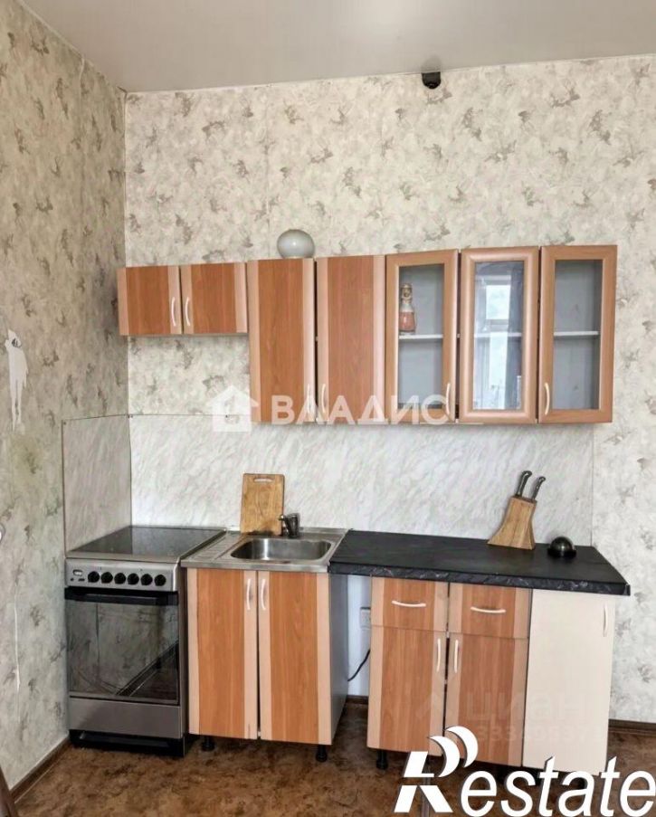 1-комн квартира Иркутский муниципальный округ