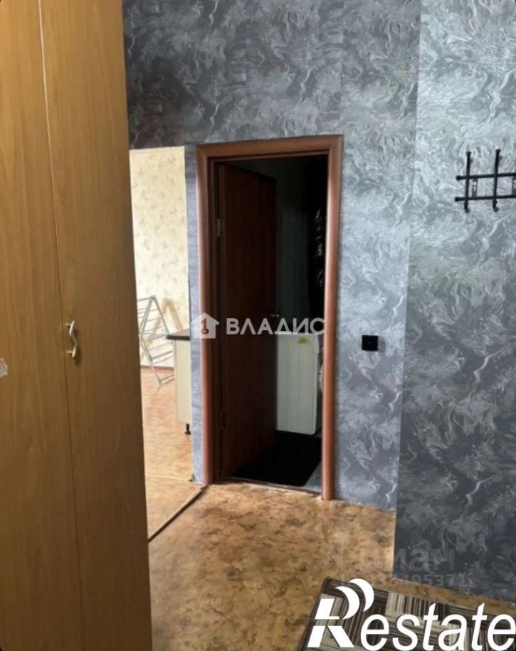 1-комн квартира Иркутский муниципальный округ