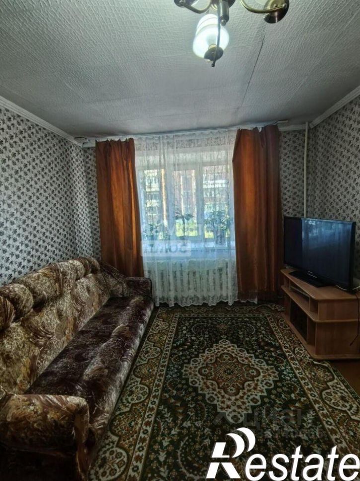3-комн квартира улица Плеханова, 34,  д. 34