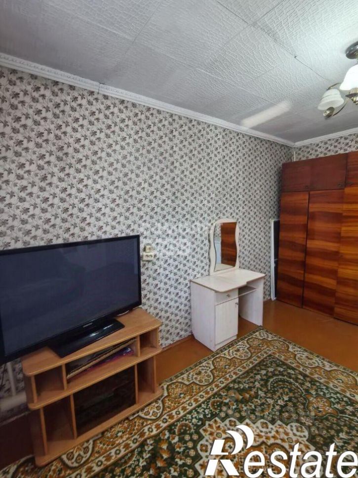 3-комн квартира улица Плеханова, 34,  д. 34