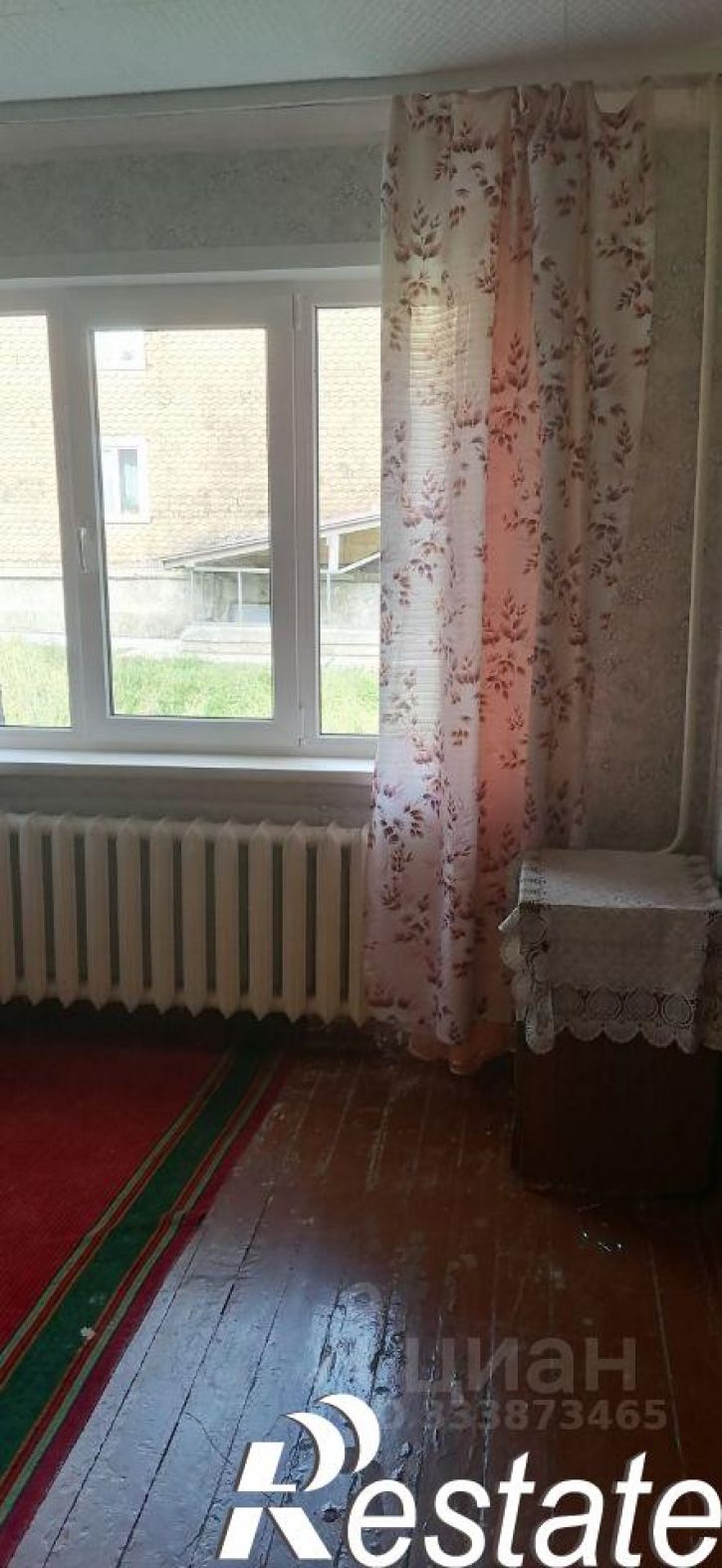 3-комн квартира &laquo;Байкал&raquo;, 4,  д. 4