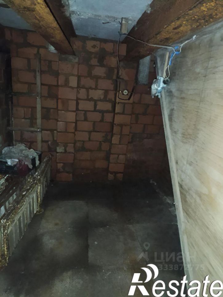 Гараж/парковка улица Ленина, 11А,  д. 11А