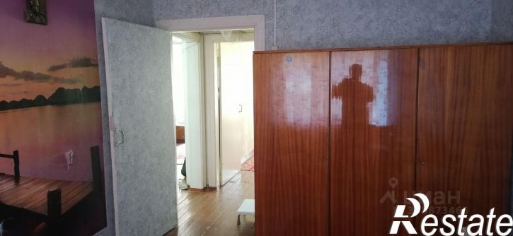 3-комн квартира &laquo;Байкал&raquo;, 4,  д. 4