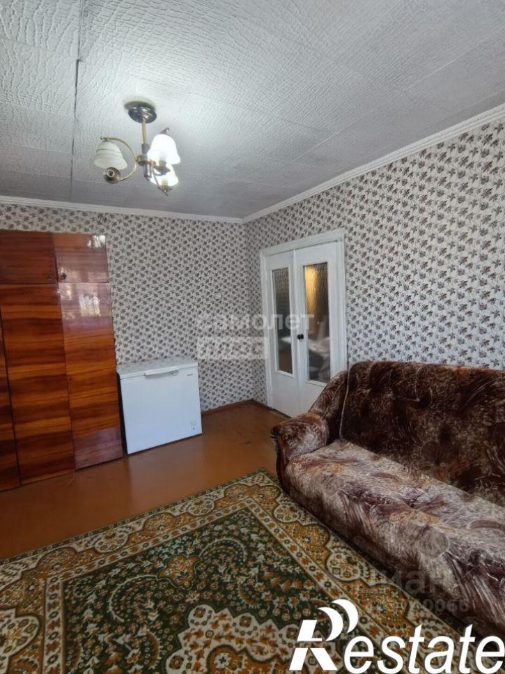 3-комн квартира улица Плеханова, 34,  д. 34