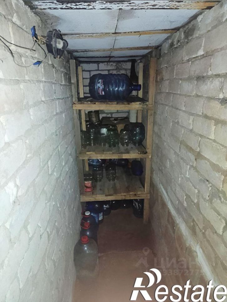 Гараж/парковка улица Ленина, 11А,  д. 11А