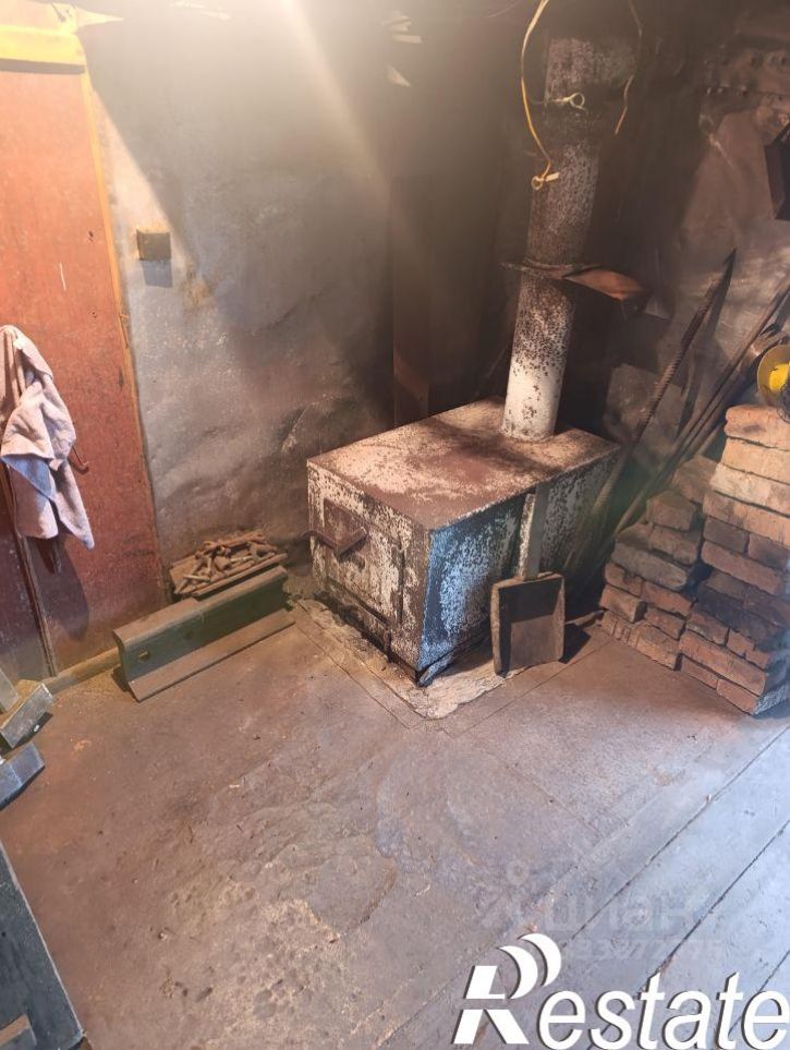 Гараж/парковка улица Ленина, 11А,  д. 11А